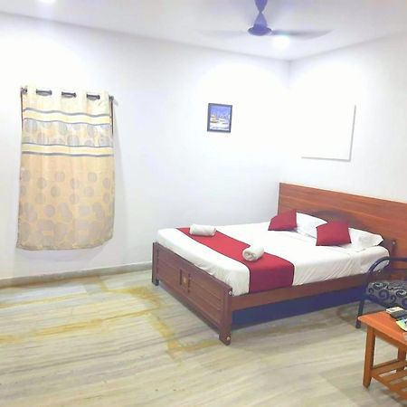 Disha Inn Chennai Bagian luar foto