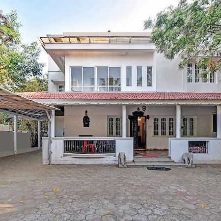 Disha Inn Chennai Bagian luar foto