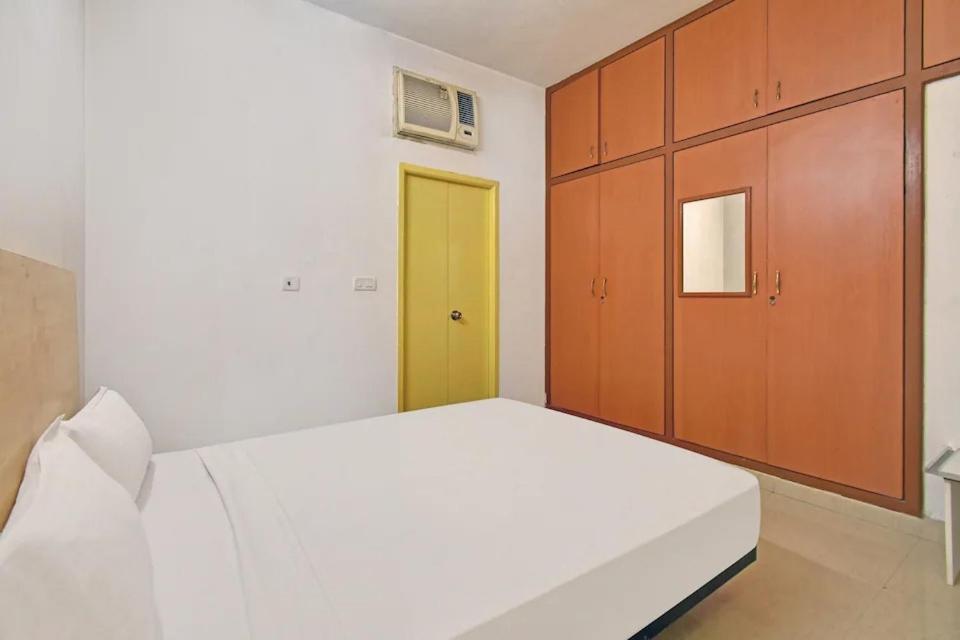 Disha Inn Chennai Bagian luar foto